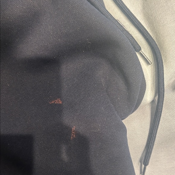 The Mayfair Group Two-Tone Joggers - Picture 3 of 4